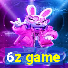 6z game